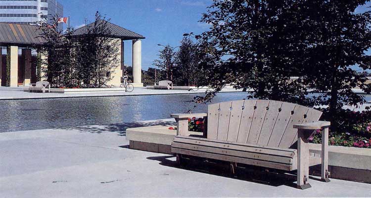 Mississauga Civic Centre