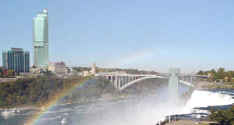 Rainbow Tower Hotel