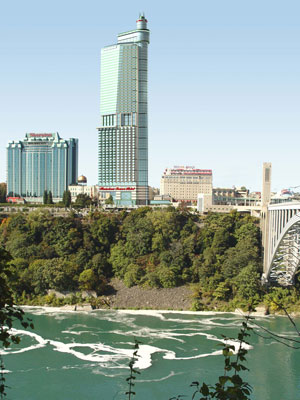 Rainbow Tower Hotel