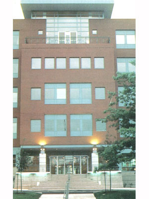 Fredericton Medical Centre