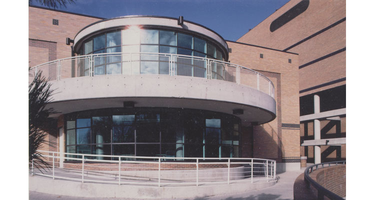 North York Civic Pool