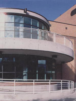 North York Civic Pool