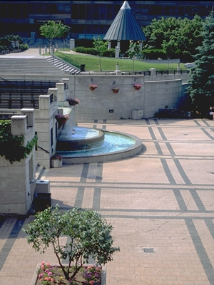 North York Civic Square